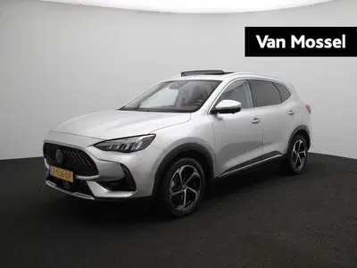 MG EHS 1.5 TGDI PHEV Aut. Luxury uit 2024