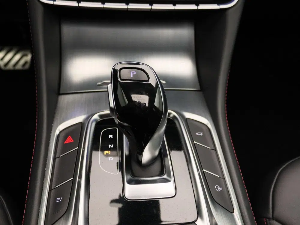 MG EHS 1.5 TGDI PHEV Aut. Luxury uit 2024, foto 12