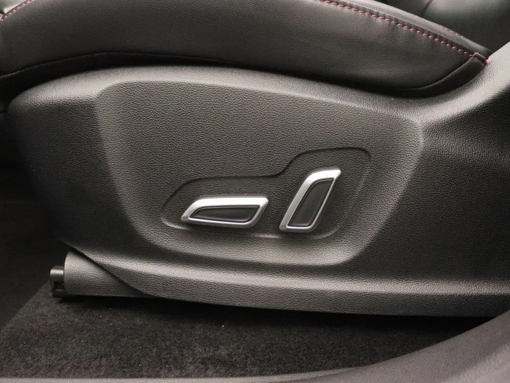 MG EHS 1.5 TGDI PHEV Aut. Luxury uit 2024, foto 15