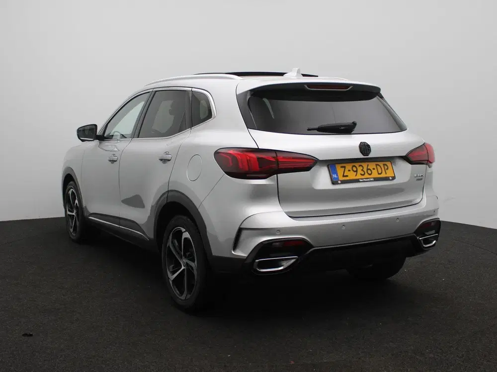 MG EHS 1.5 TGDI PHEV Aut. Luxury uit 2024, foto 3
