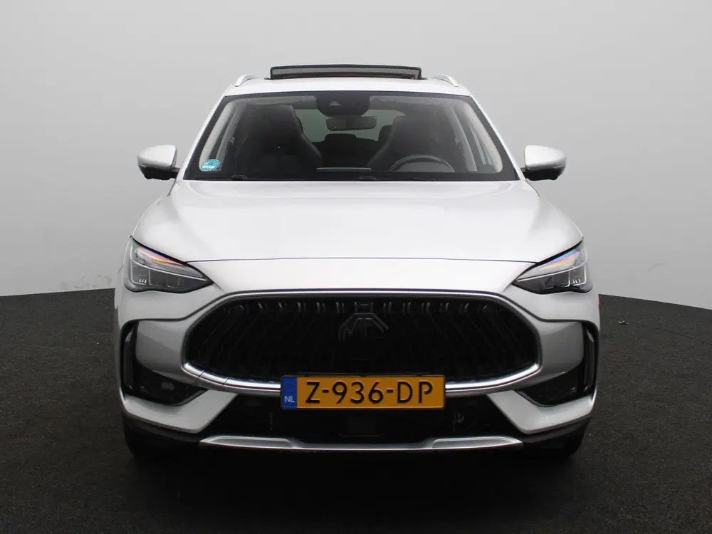 MG EHS 1.5 TGDI PHEV Aut. Luxury uit 2024, foto 4