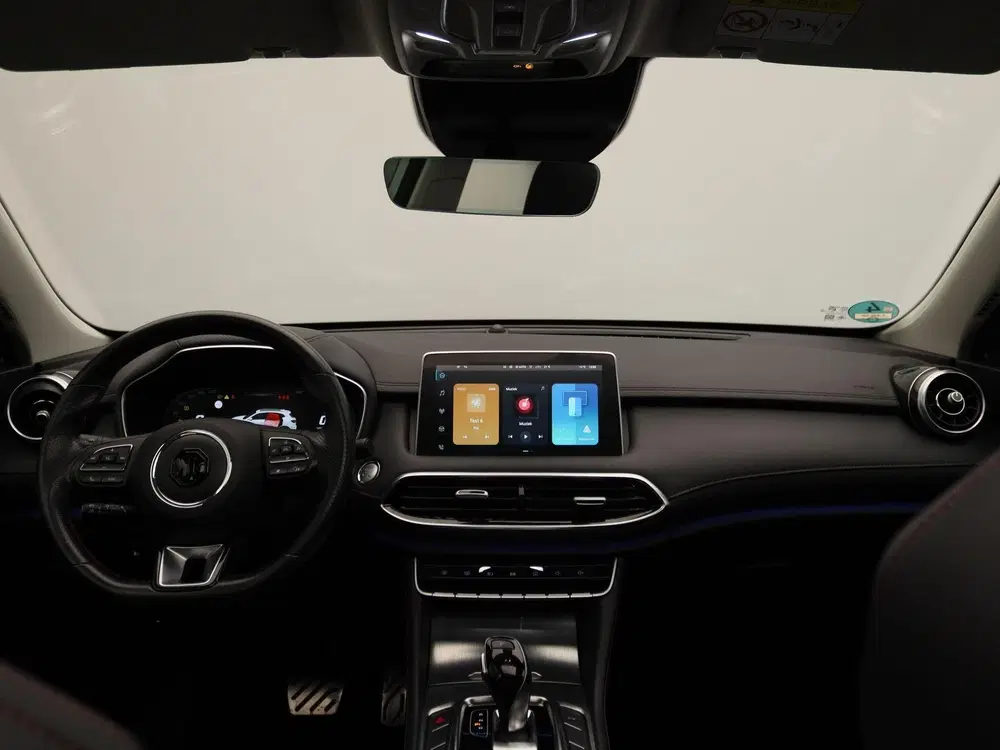 MG EHS 1.5 TGDI PHEV Aut. Luxury uit 2024, foto 8