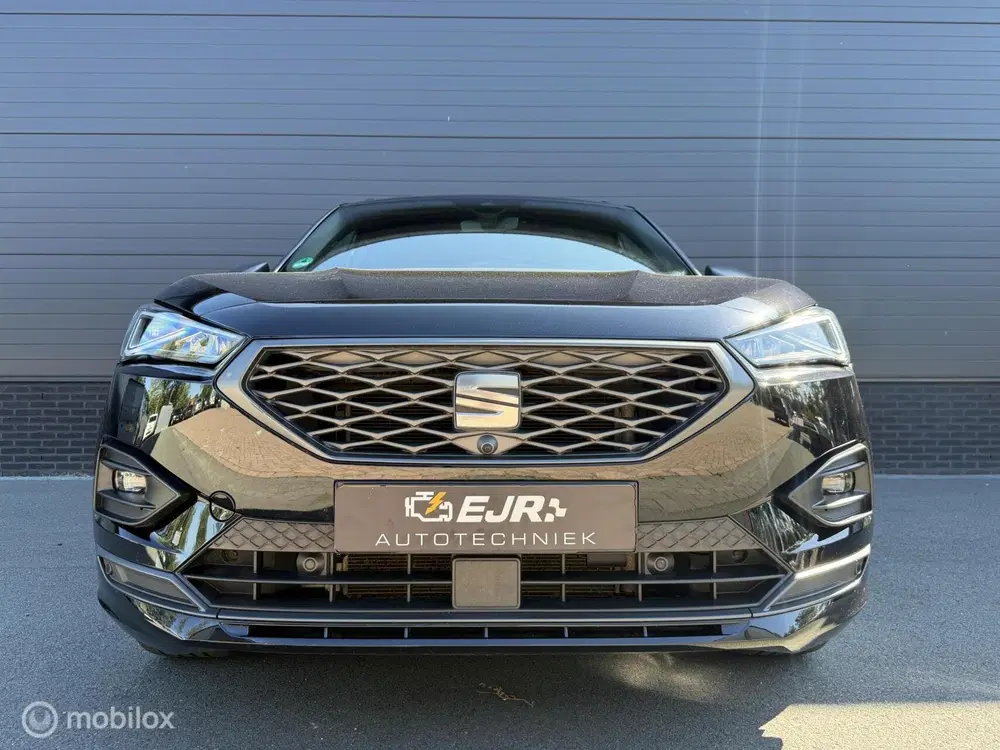 SEAT Tarraco 1.4 TSI e-Hybrid PHEV FR Business CLIMA*AD uit 2023, foto 14