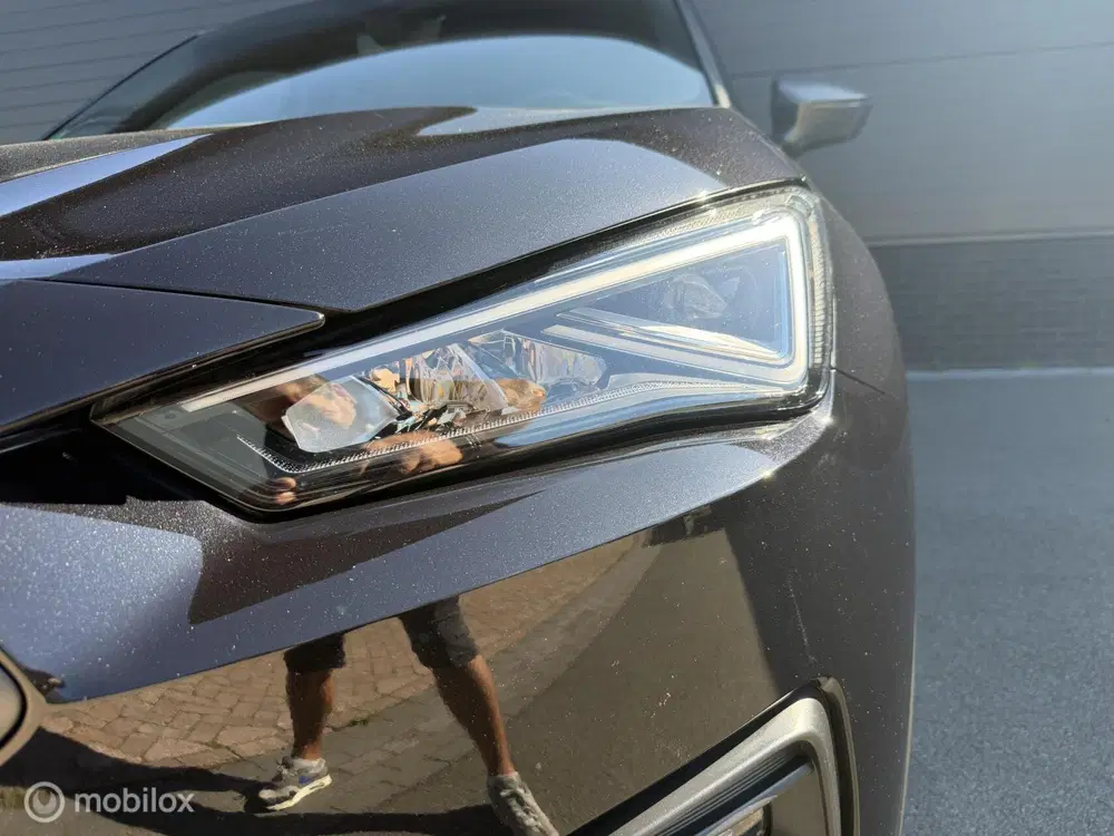 SEAT Tarraco 1.4 TSI e-Hybrid PHEV FR Business CLIMA*AD uit 2023, foto 15