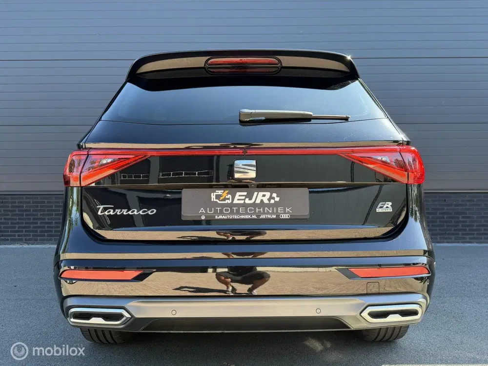 SEAT Tarraco 1.4 TSI e-Hybrid PHEV FR Business CLIMA*AD uit 2023, foto 17