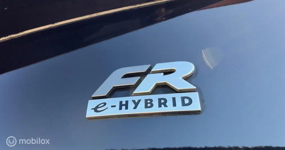 SEAT Tarraco 1.4 TSI e-Hybrid PHEV FR Business CLIMA*AD uit 2023, foto 19