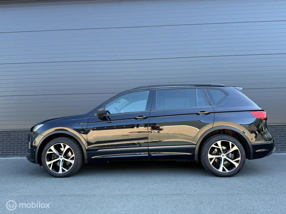 SEAT Tarraco 1.4 TSI e-Hybrid PHEV FR Business CLIMA*AD uit 2023, foto 2