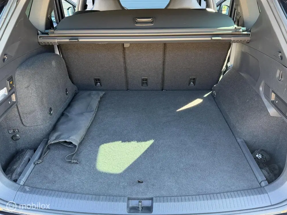 SEAT Tarraco 1.4 TSI e-Hybrid PHEV FR Business CLIMA*AD uit 2023, foto 20