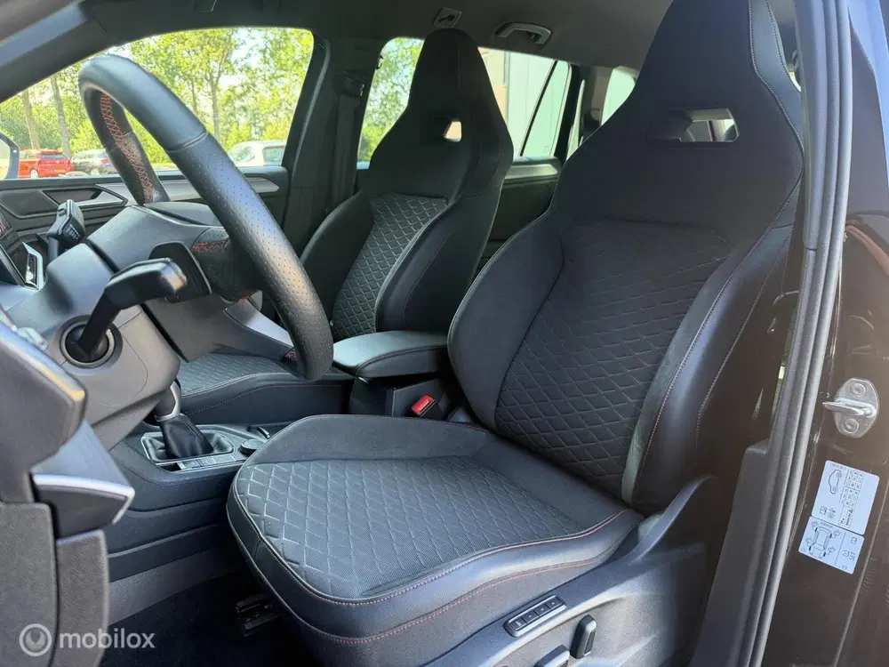 SEAT Tarraco 1.4 TSI e-Hybrid PHEV FR Business CLIMA*AD uit 2023, foto 6