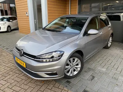 Volkswagen Golf 1.0 TSI Comfortline | Cruise | Navigatie uit 2019