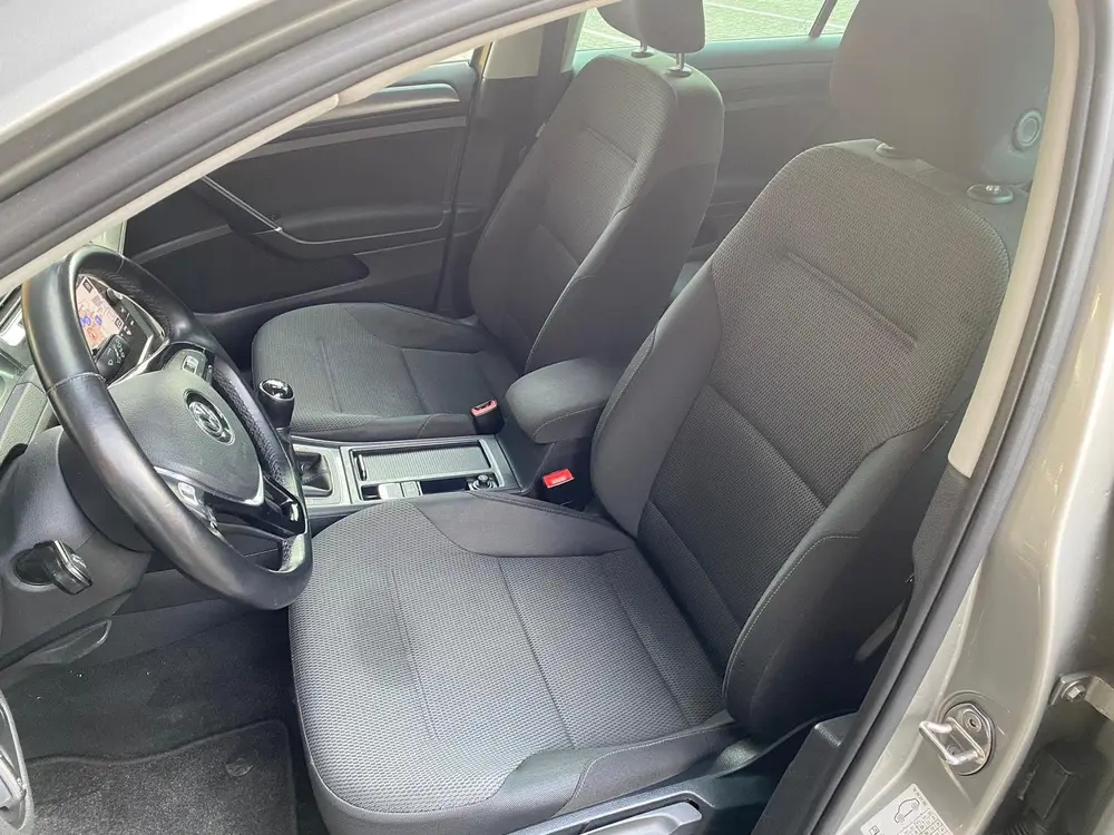 Volkswagen Golf 1.0 TSI Comfortline | Cruise | Navigatie uit 2019, foto 11