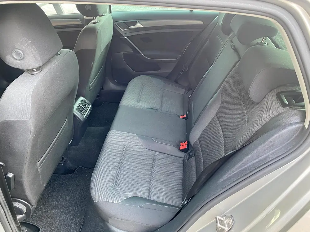 Volkswagen Golf 1.0 TSI Comfortline | Cruise | Navigatie uit 2019, foto 12