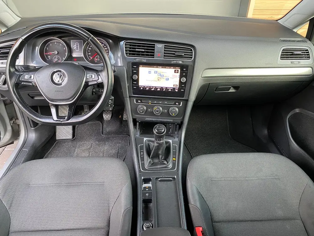 Volkswagen Golf 1.0 TSI Comfortline | Cruise | Navigatie uit 2019, foto 7