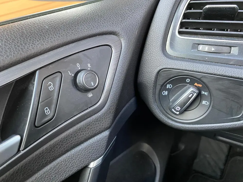 Volkswagen Golf 1.0 TSI Comfortline | Cruise | Navigatie uit 2019, foto 9