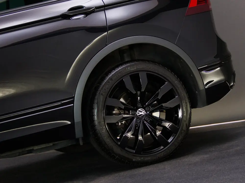 Volkswagen Tiguan 1.4 TSI eHybrid R-Line Business+ (IQ-LIGHT uit 2022, foto 12