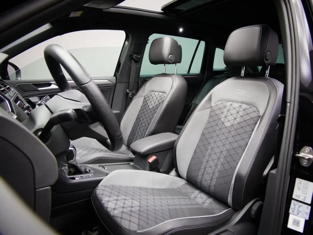 Volkswagen Tiguan 1.4 TSI eHybrid R-Line Business+ (IQ-LIGHT uit 2022, foto 7