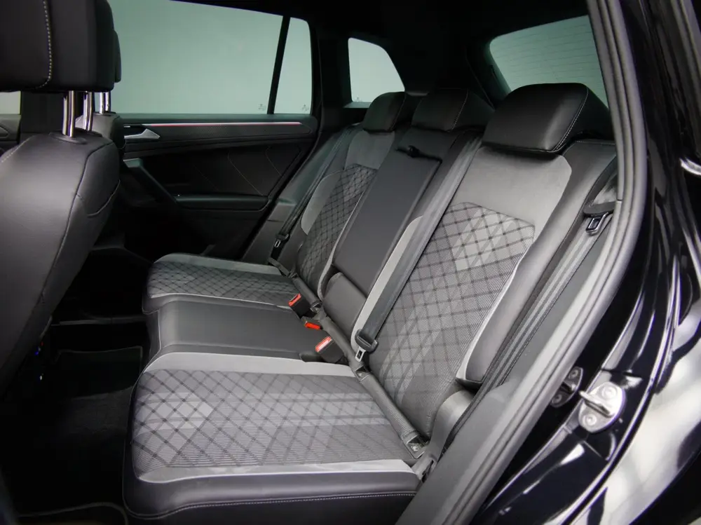Volkswagen Tiguan 1.4 TSI eHybrid R-Line Business+ (IQ-LIGHT uit 2022, foto 8