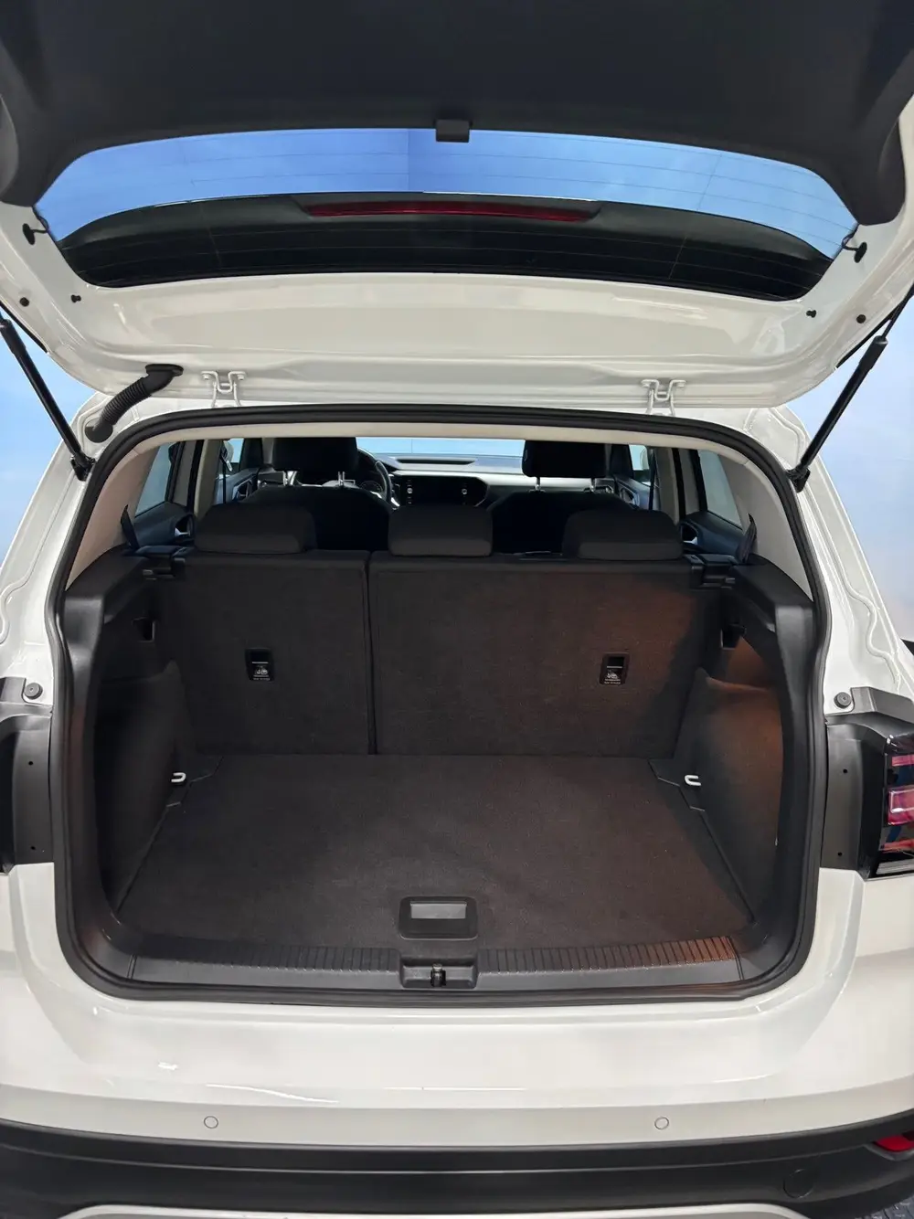 Volkswagen T-Cross 1.0 TSI Life Navi | Clima | Cruise | PDC uit 2020, foto 13