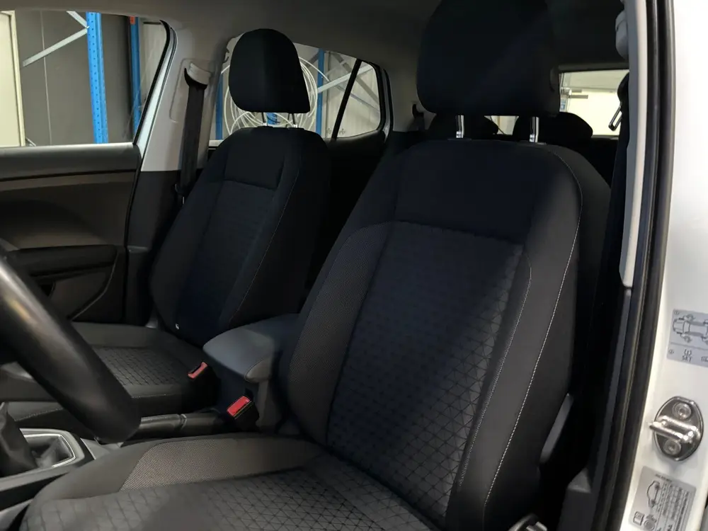 Volkswagen T-Cross 1.0 TSI Life Navi | Clima | Cruise | PDC uit 2020, foto 16