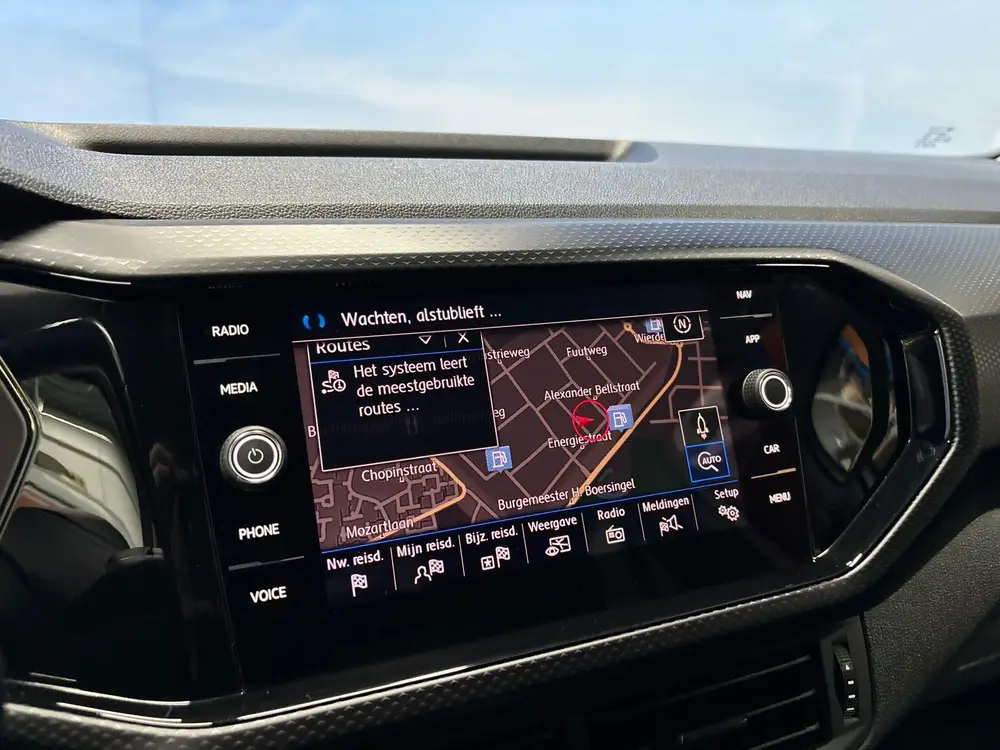 Volkswagen T-Cross 1.0 TSI Life Navi | Clima | Cruise | PDC uit 2020, foto 20