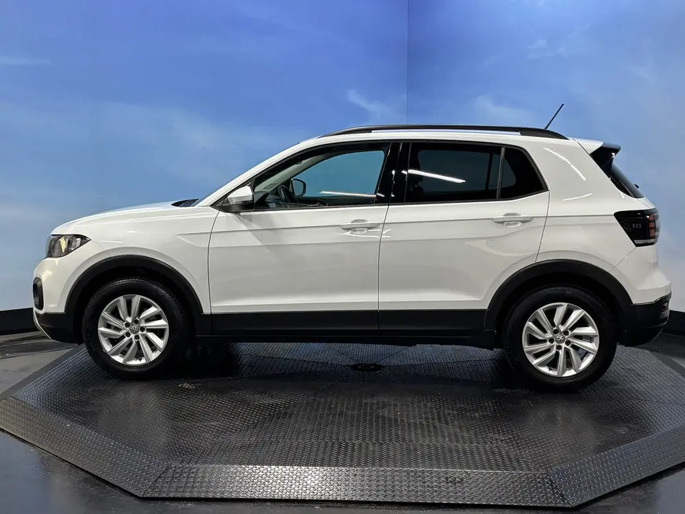 Volkswagen T-Cross 1.0 TSI Life Navi | Clima | Cruise | PDC uit 2020, foto 4