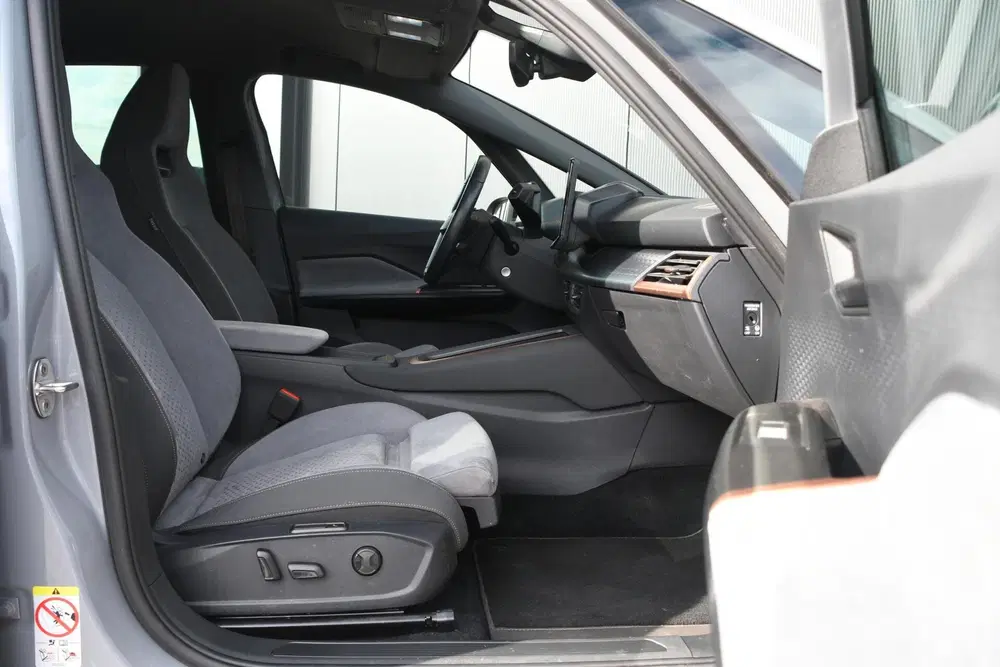 Cupra Born Performance 82 kWh uit 2023, foto 11