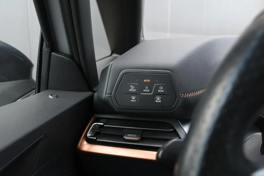 Cupra Born Performance 82 kWh uit 2023, foto 16
