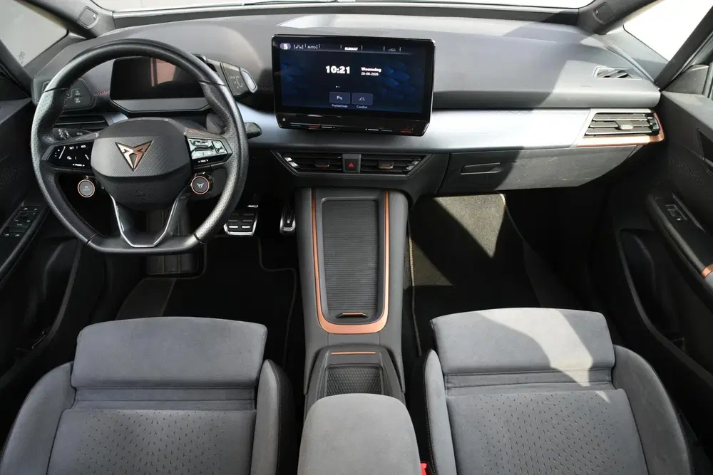 Cupra Born Performance 82 kWh uit 2023, foto 17