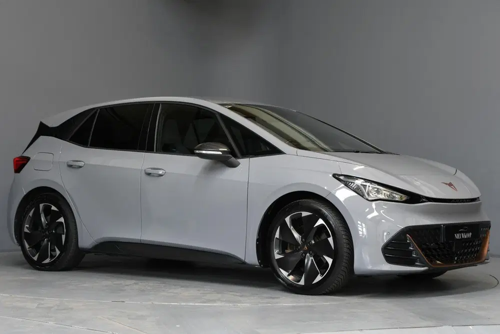 Cupra Born Performance 82 kWh uit 2023, foto 4