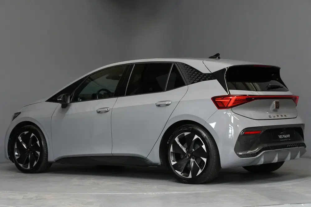 Cupra Born Performance 82 kWh uit 2023, foto 8