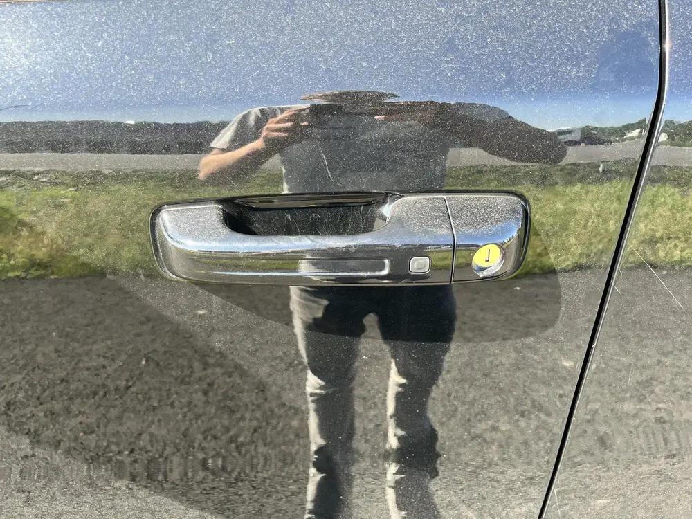 Dodge Ram 1500 5.7 V8 4x4 Crew Cab Laramie Clima, cruise, ca uit 2021, foto 12
