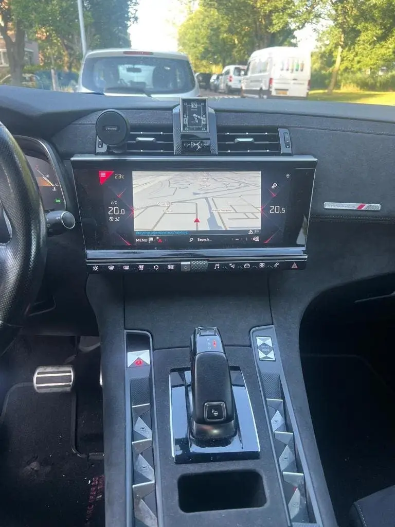 DS Automobiles 7 Crossback DS 7 Crossback 2.0 BlueHDI So Chic uit 2019, foto 10