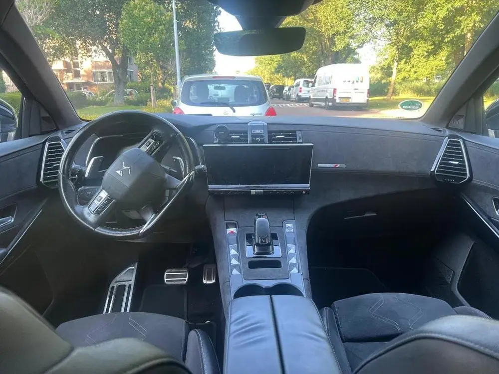 DS Automobiles 7 Crossback DS 7 Crossback 2.0 BlueHDI So Chic uit 2019, foto 3