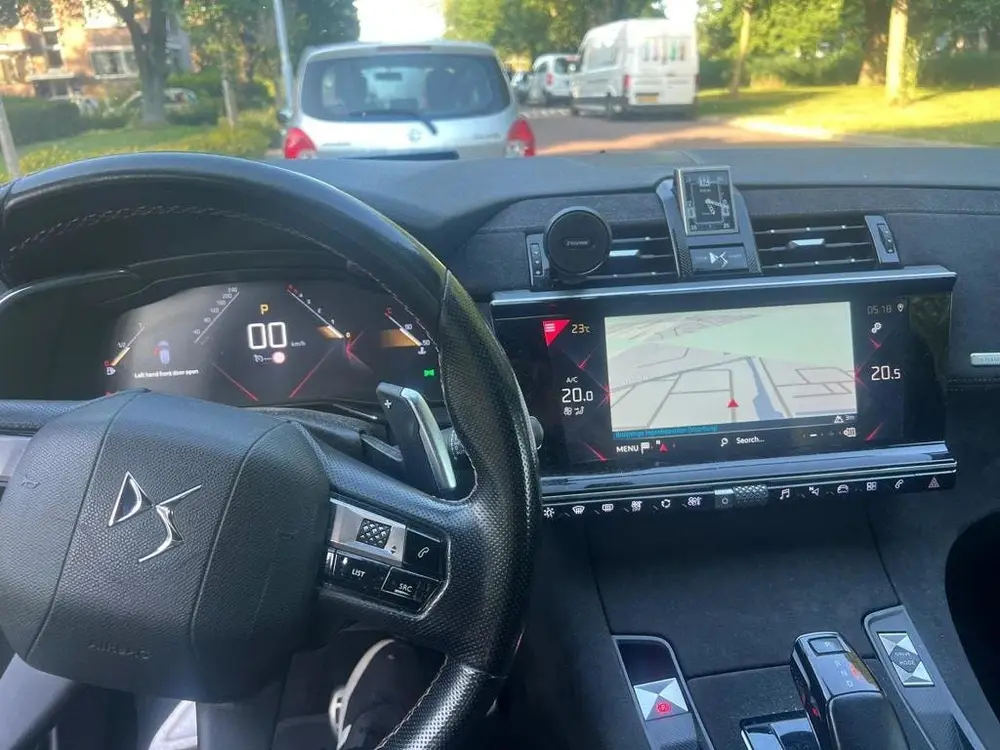 DS Automobiles 7 Crossback DS 7 Crossback 2.0 BlueHDI So Chic uit 2019, foto 5