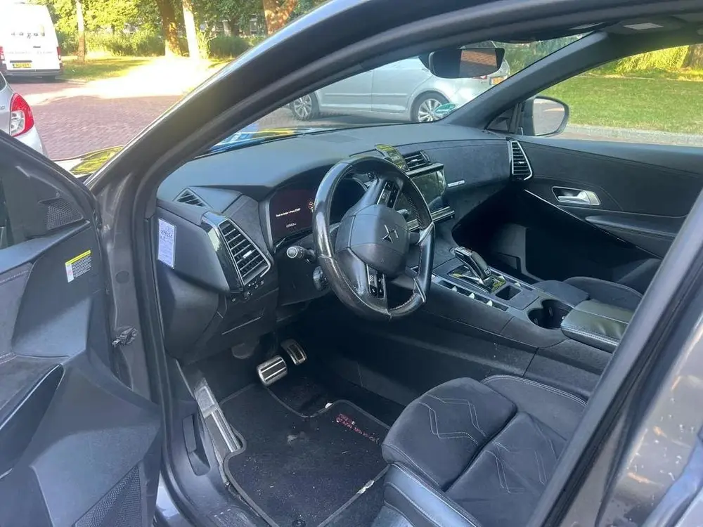DS Automobiles 7 Crossback DS 7 Crossback 2.0 BlueHDI So Chic uit 2019, foto 8