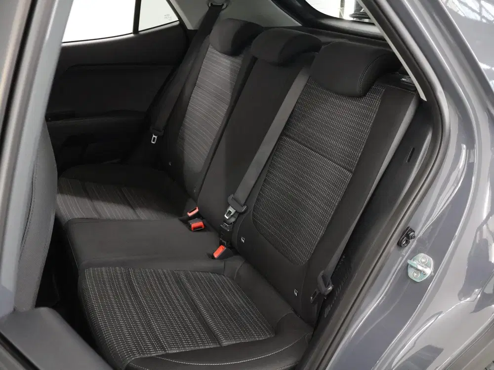 Kia Stonic 1.0 T-GDi MHEV DynamicPlusLine uit 2021, foto 11