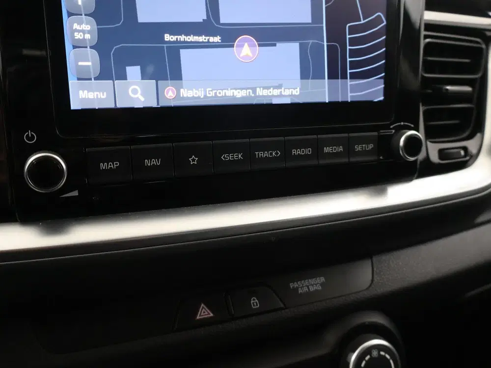 Kia Stonic 1.0 T-GDi MHEV DynamicPlusLine uit 2021, foto 19