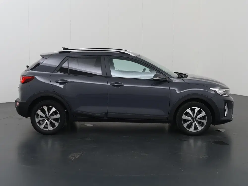Kia Stonic 1.0 T-GDi MHEV DynamicPlusLine uit 2021, foto 6