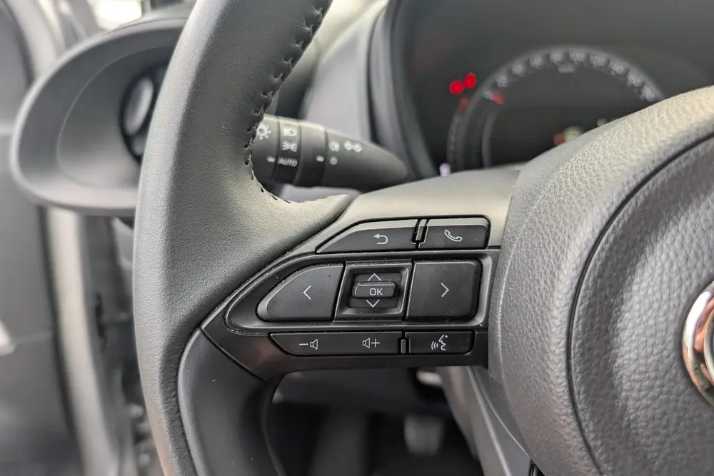 Toyota Aygo X 1.0 VVT-i MT Play uit 2024, foto 11