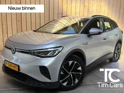 Volkswagen ID.4 Pro 77 kWh Apple CarPlay/Android Auto | Clim uit 2022