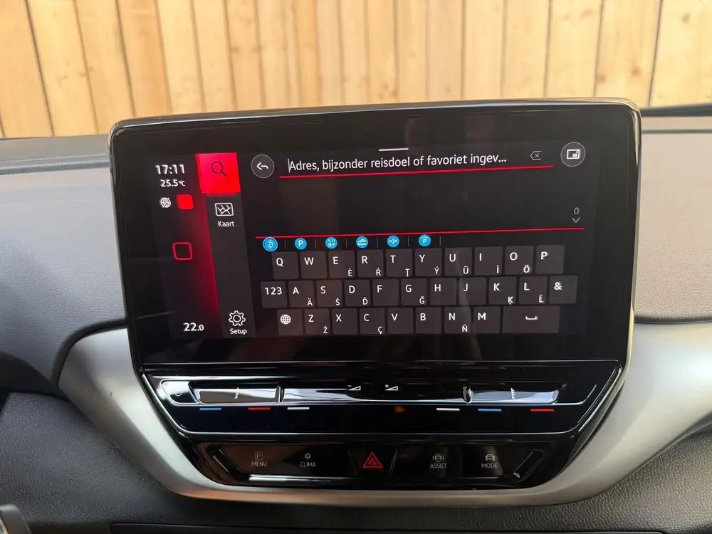 Volkswagen ID.4 Pro 77 kWh Apple CarPlay/Android Auto | Clim uit 2022, foto 10