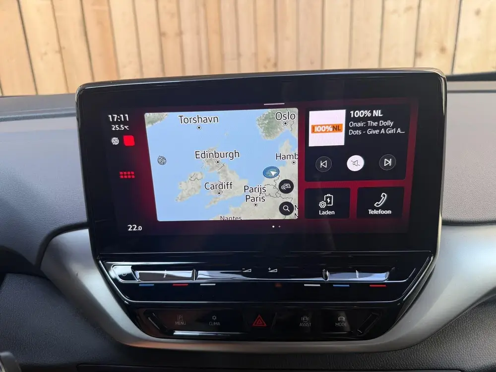 Volkswagen ID.4 Pro 77 kWh Apple CarPlay/Android Auto | Clim uit 2022, foto 11