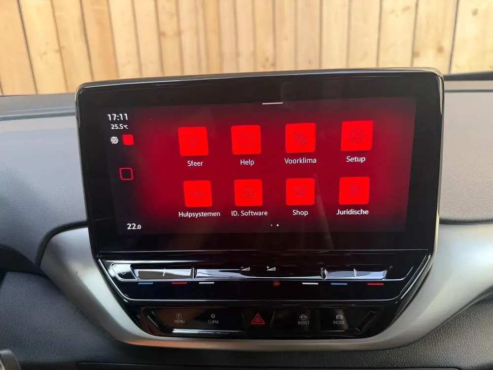 Volkswagen ID.4 Pro 77 kWh Apple CarPlay/Android Auto | Clim uit 2022, foto 12