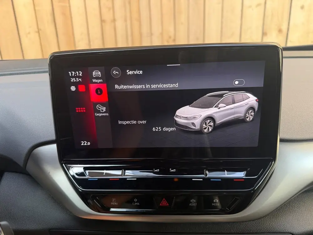 Volkswagen ID.4 Pro 77 kWh Apple CarPlay/Android Auto | Clim uit 2022, foto 18