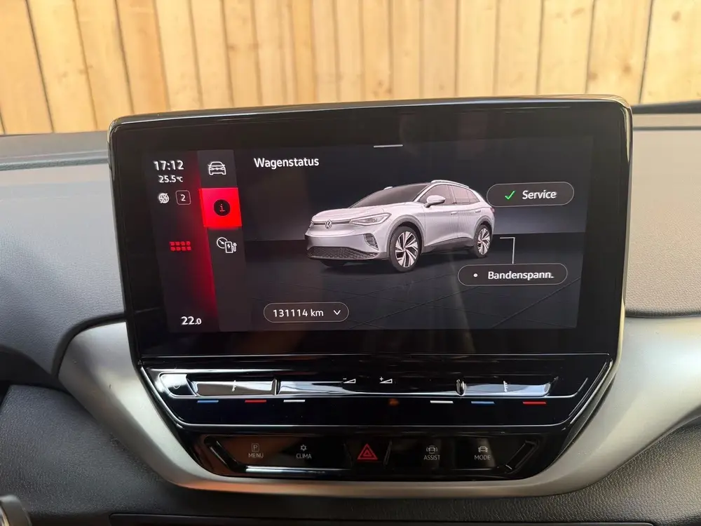 Volkswagen ID.4 Pro 77 kWh Apple CarPlay/Android Auto | Clim uit 2022, foto 19