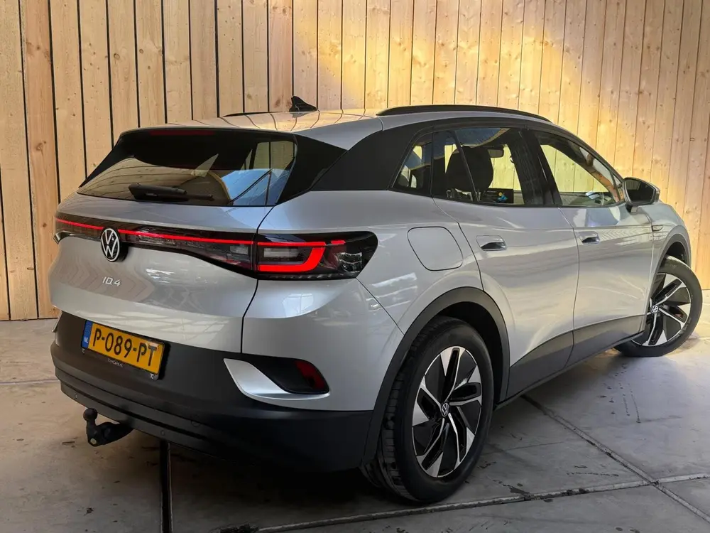 Volkswagen ID.4 Pro 77 kWh Apple CarPlay/Android Auto | Clim uit 2022, foto 2