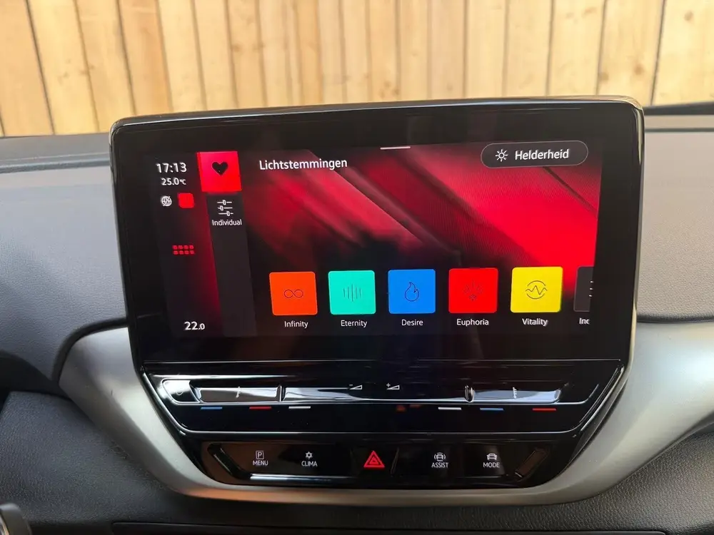 Volkswagen ID.4 Pro 77 kWh Apple CarPlay/Android Auto | Clim uit 2022, foto 20