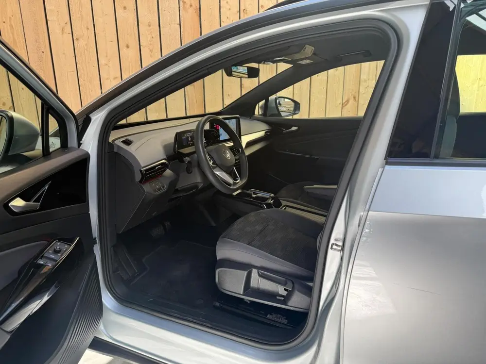 Volkswagen ID.4 Pro 77 kWh Apple CarPlay/Android Auto | Clim uit 2022, foto 3