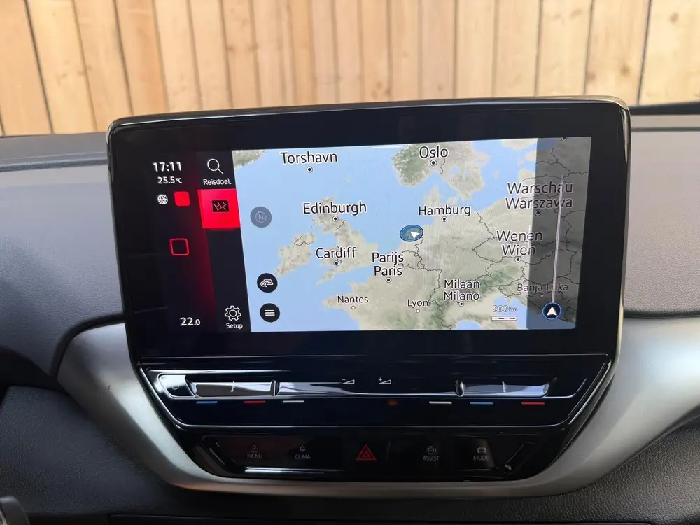 Volkswagen ID.4 Pro 77 kWh Apple CarPlay/Android Auto | Clim uit 2022, foto 9