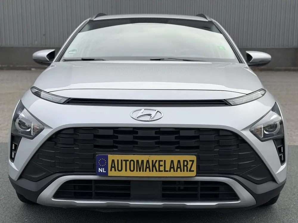 Hyundai BAYON 1.0 T-GDI Premium uit 2023, foto 2